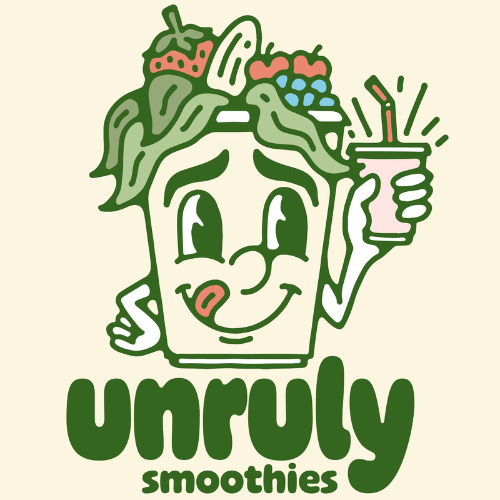 Unruly Smoothies
